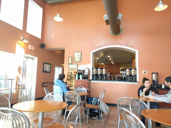 Cohen's Bagel Company Picture 5