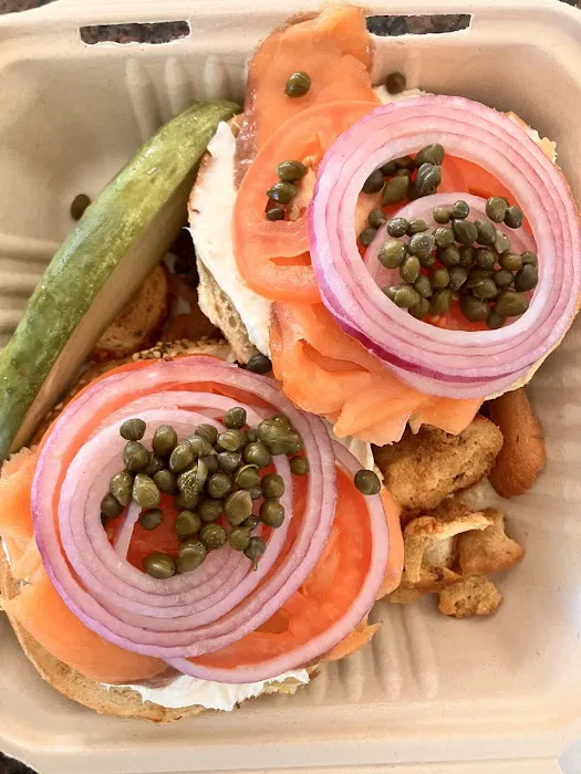 Cohen's Bagel Company Picture 9