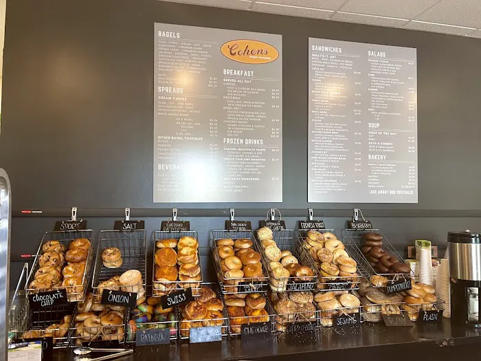 Cohen's Bagel Company Picture 10