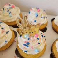 The Sweet Baker, LLC ico