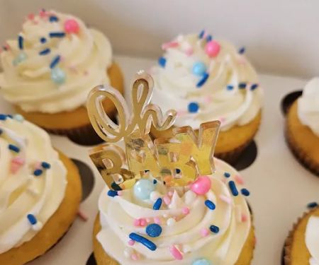 The Sweet Baker, LLC
