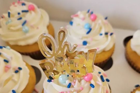 The Sweet Baker, LLC