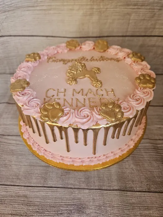 The Sweet Baker, LLC Picture 2