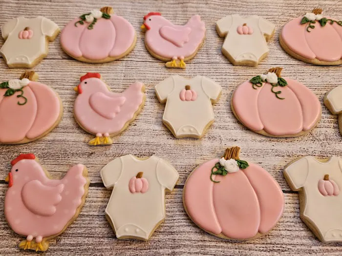 The Sweet Baker, LLC Picture 5