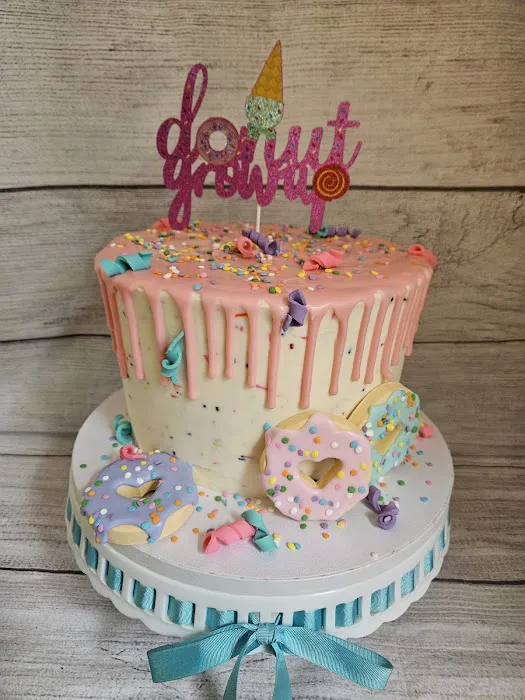 The Sweet Baker, LLC Picture 4