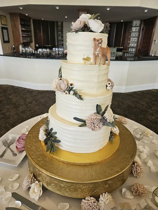 The Sweet Baker, LLC Picture 10