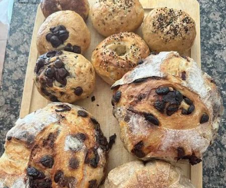 CC's Baking L.L.C.