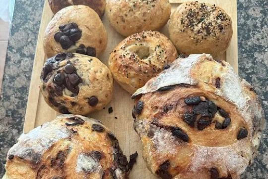 CC's Baking L.L.C.