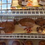 Cottage Gardens Bakery & Greenhouses