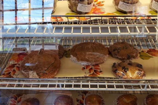 Cottage Gardens Bakery & Greenhouses