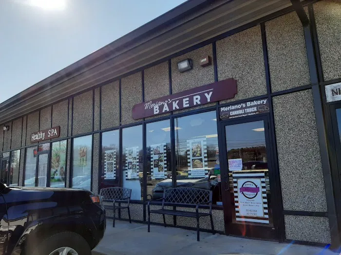 Meriano's Bake Shoppe Picture 1
