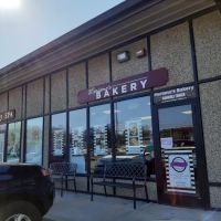Meriano's Bake Shoppe ico