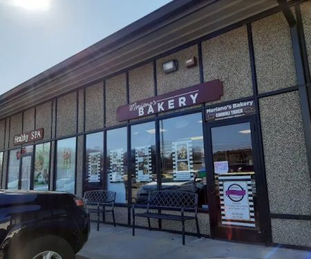 Meriano's Bake Shoppe