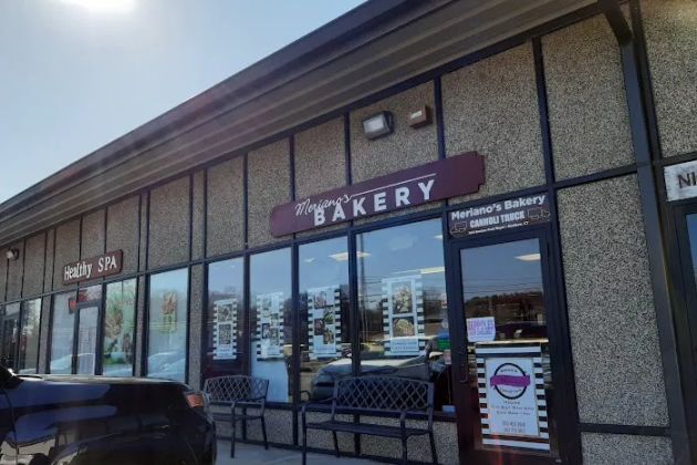 Meriano's Bake Shoppe