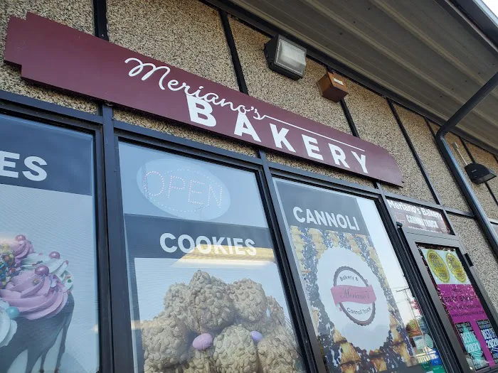 Meriano's Bake Shoppe Picture 6