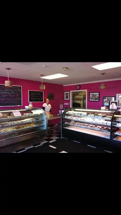 Cannoli Truck Picture 8