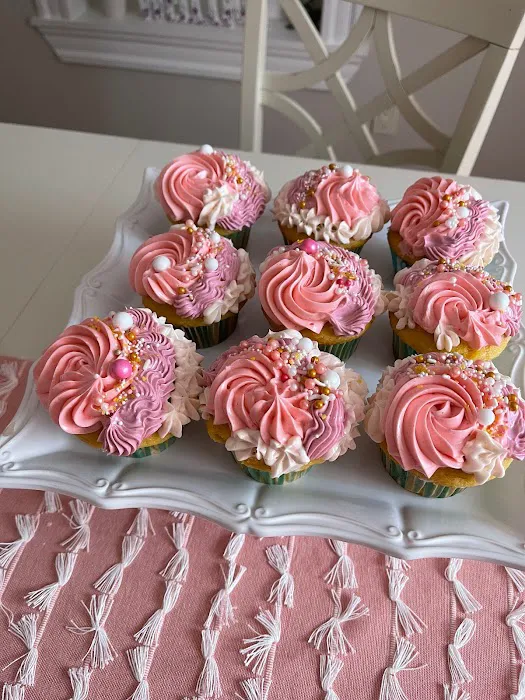Cake Me Happy Bakery Picture 6