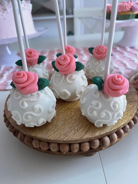 Cake Me Happy Bakery Picture 4