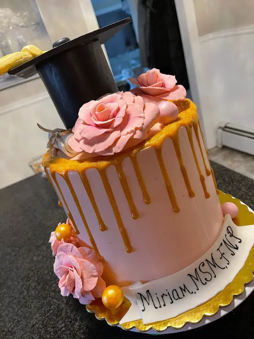 Cake Me Happy Bakery Picture 1