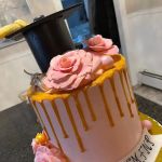 Cake Me Happy Bakery