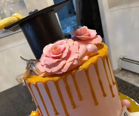 Cake Me Happy Bakery