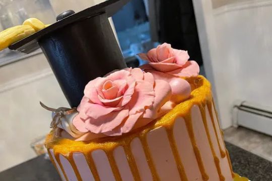 Cake Me Happy Bakery