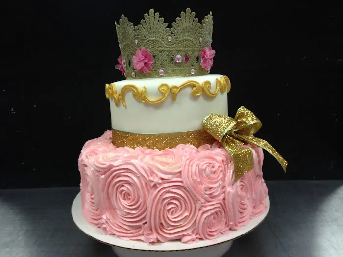 Cake Me Happy Bakery Picture 5