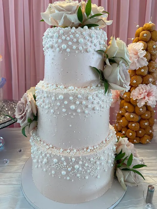 Cake Me Happy Bakery Picture 2