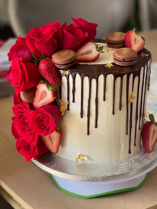 Cake Me Happy Bakery Picture 3