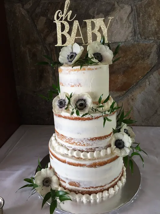 Cake Me Happy Bakery Picture 10