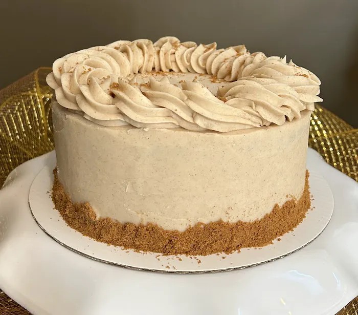 Cakes by Red Picture 1