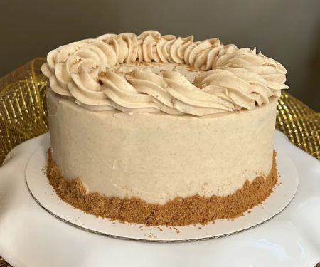 Cakes by Red