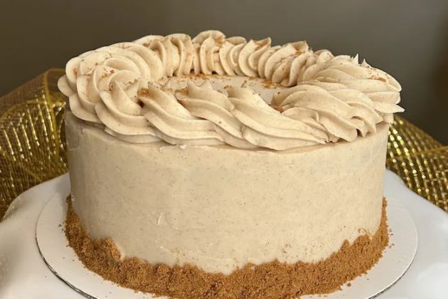 Cakes by Red