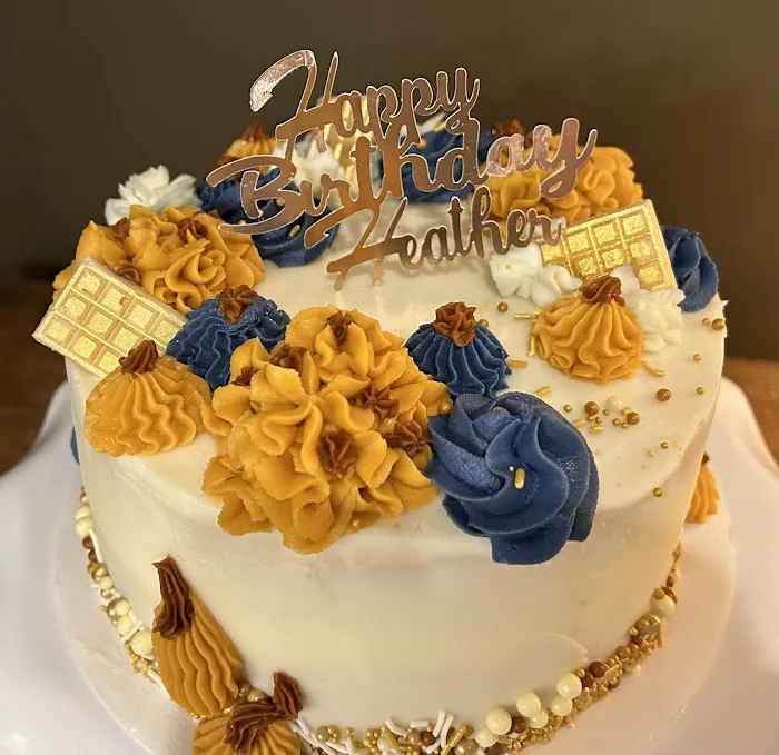 Cakes by Red Picture 2