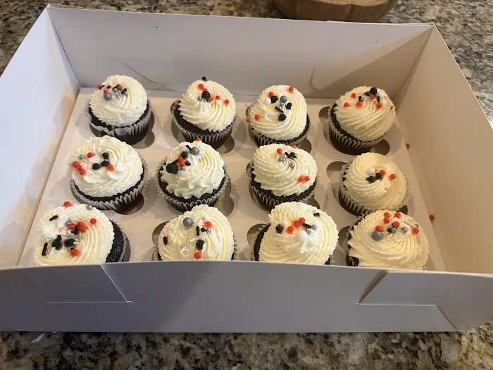 Cakes by Red Picture 3