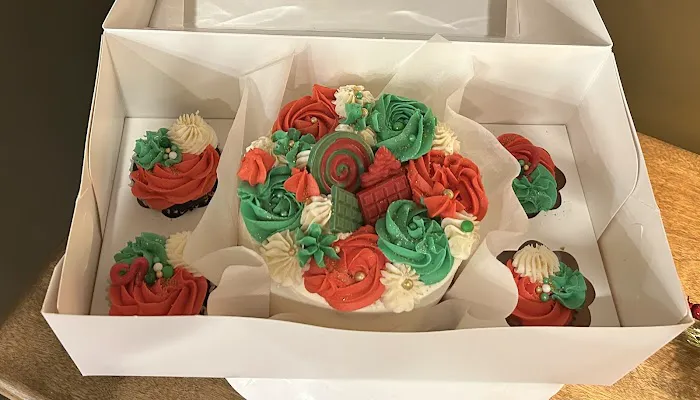 Cakes by Red Picture 5