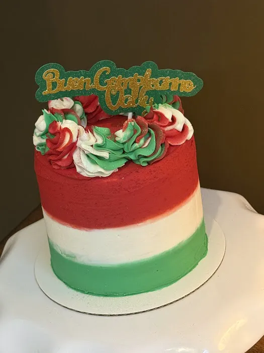 Cakes by Red Picture 10