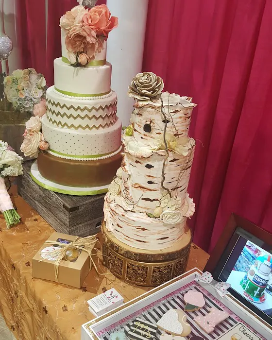 Carina e Dolce, Specialty Cakes & Cookies Picture 4