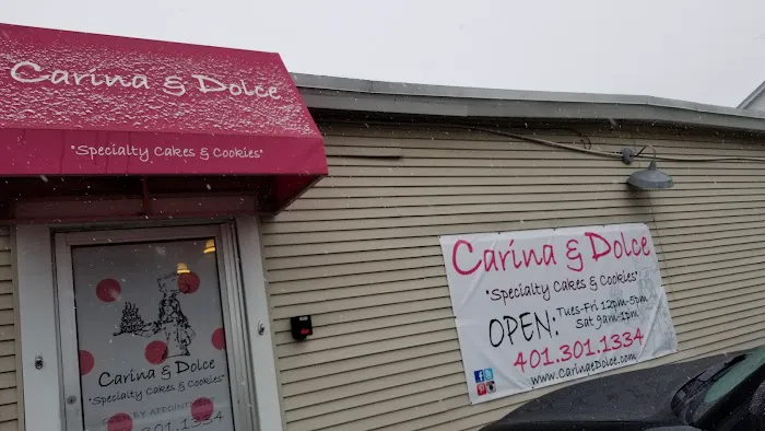 Carina e Dolce, Specialty Cakes & Cookies Picture 1