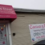 Carina e Dolce, Specialty Cakes & Cookies