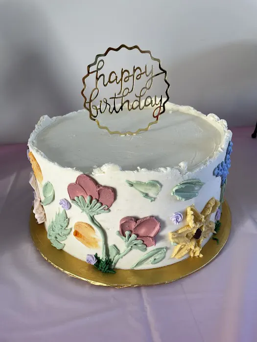 Carina e Dolce, Specialty Cakes & Cookies Picture 5