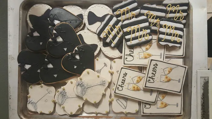 Carina e Dolce, Specialty Cakes & Cookies Picture 6
