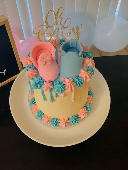 Carina e Dolce, Specialty Cakes & Cookies Picture 7
