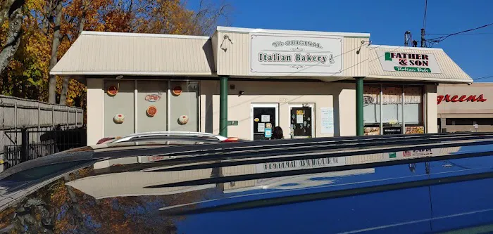 The Original Italian Bakery, Inc. Picture 1