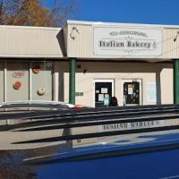 The Original Italian Bakery, Inc. ico