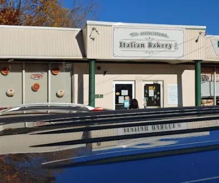 The Original Italian Bakery, Inc.