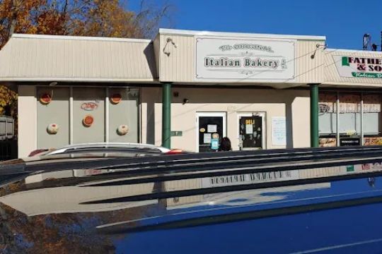 The Original Italian Bakery, Inc.