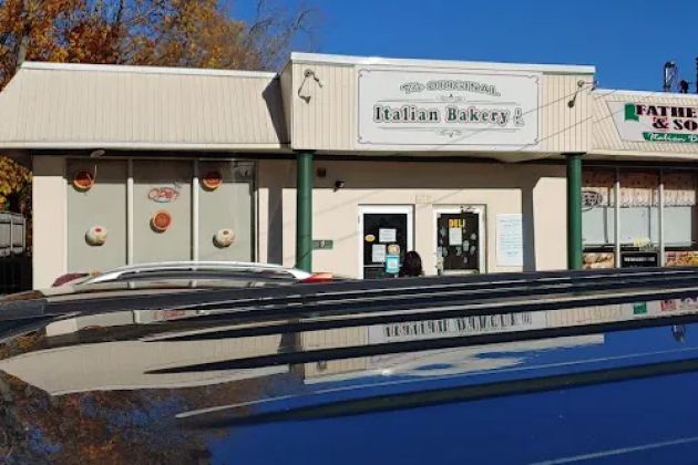 The Original Italian Bakery, Inc.
