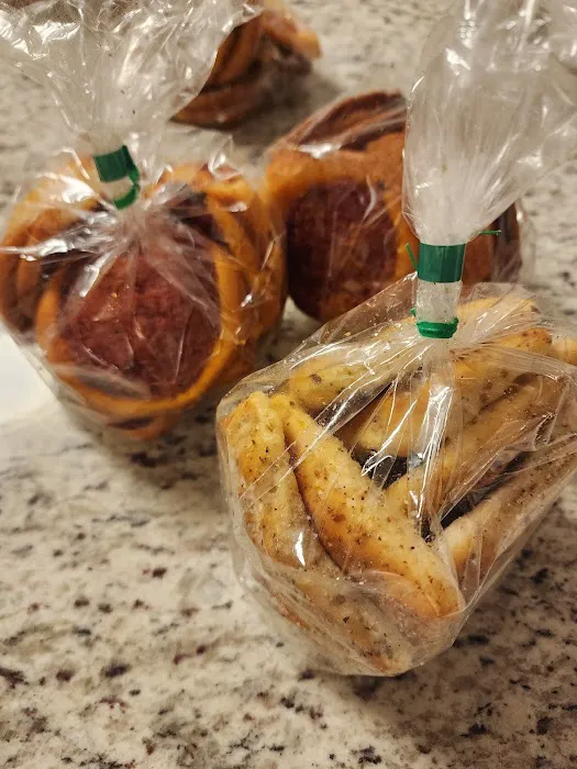 The Original Italian Bakery, Inc. Picture 2