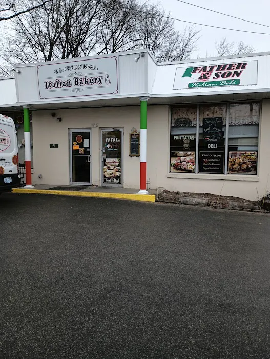 The Original Italian Bakery, Inc. Picture 3